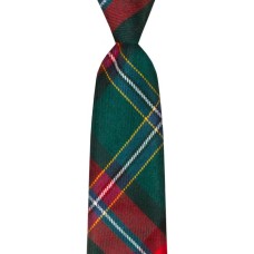 Tartan Tie - National Tartan